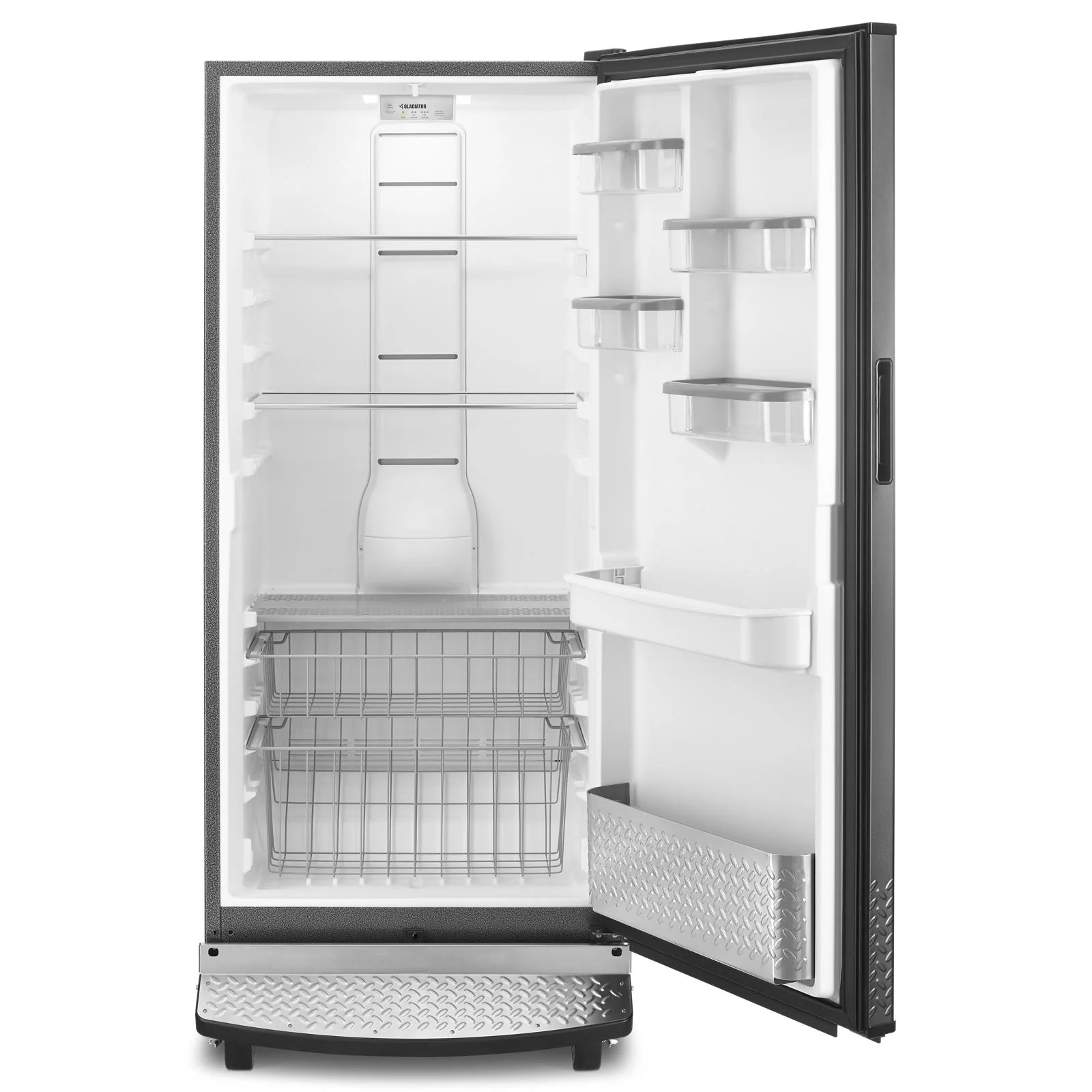 17.8 Cu. Ft. Garage Ready All Refrigerator - Image 7