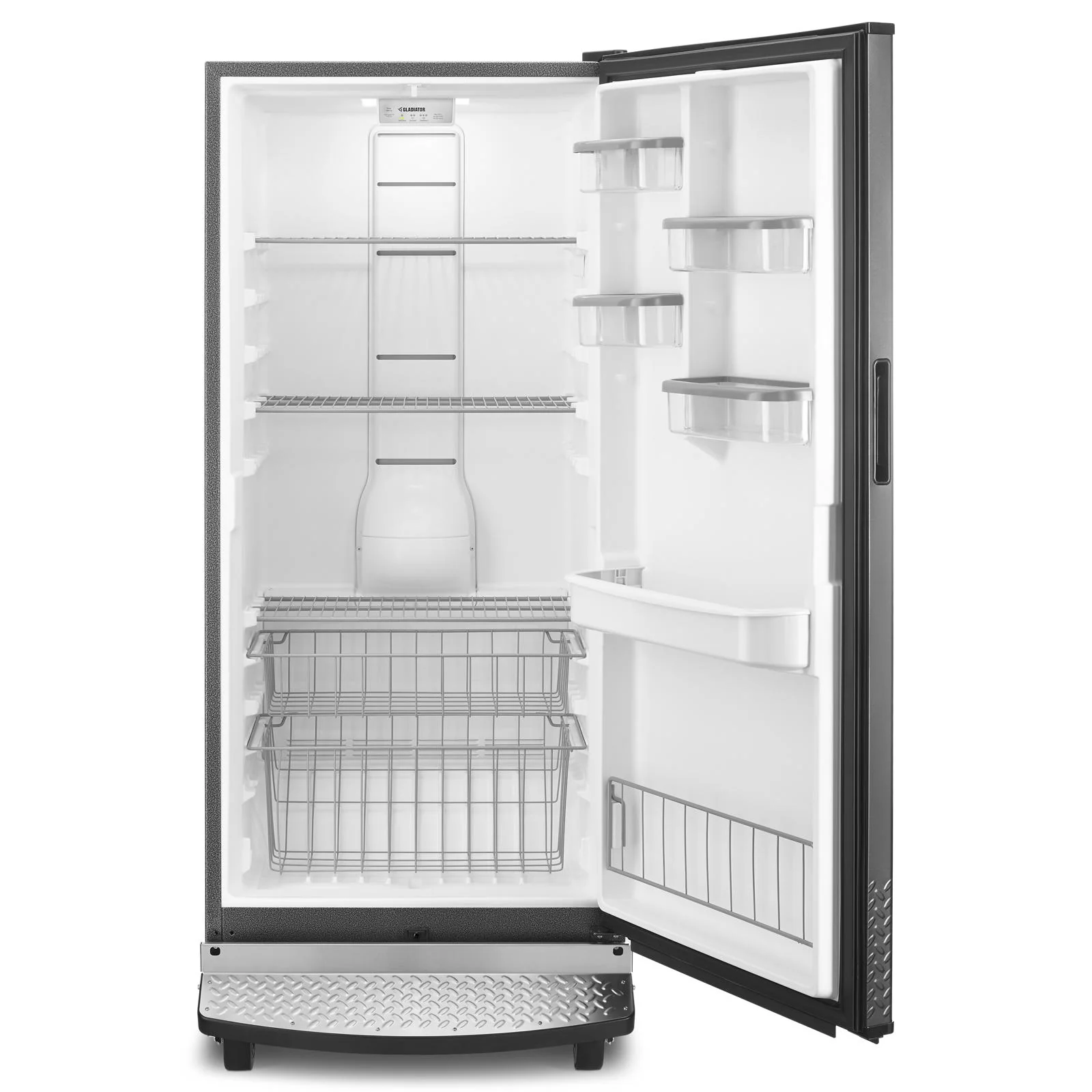 17.8 Cu. Ft. Garage Ready Upright Freezer - Image 4