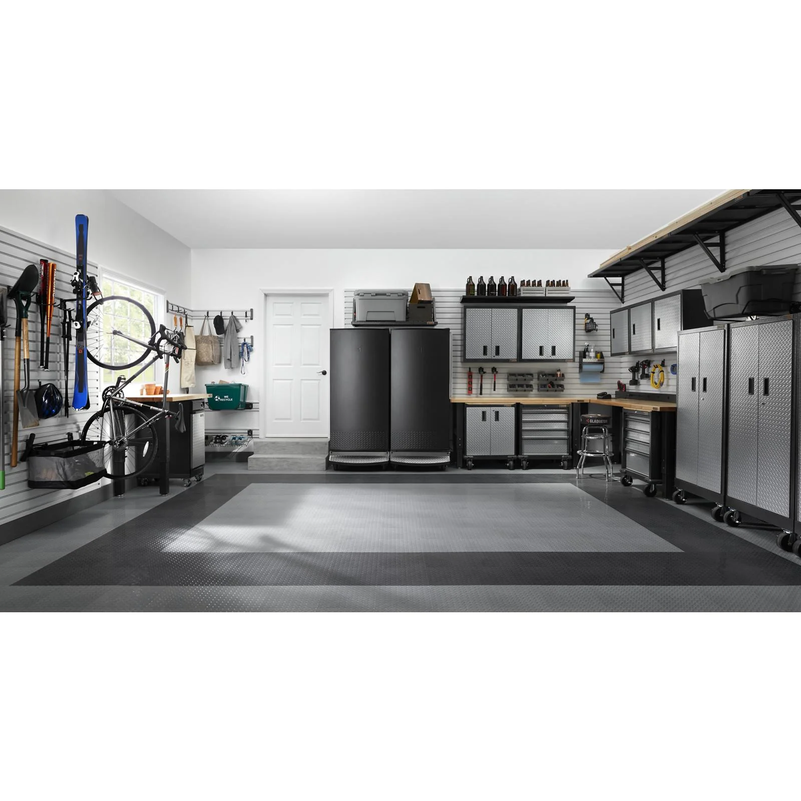 17.8 Cu. Ft. Garage Ready Upright Freezer - Image 6