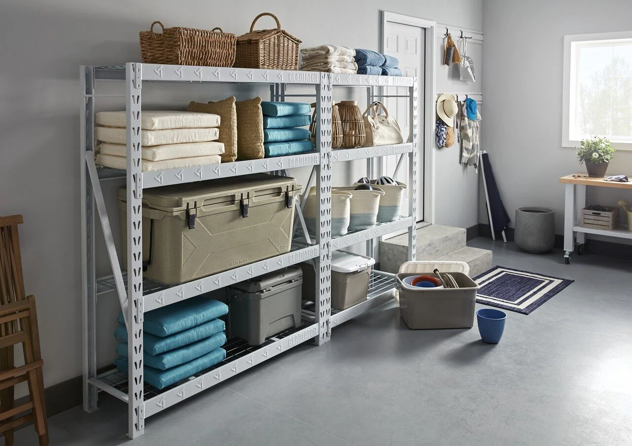 3' Wide Mobile Workstation - Image 11