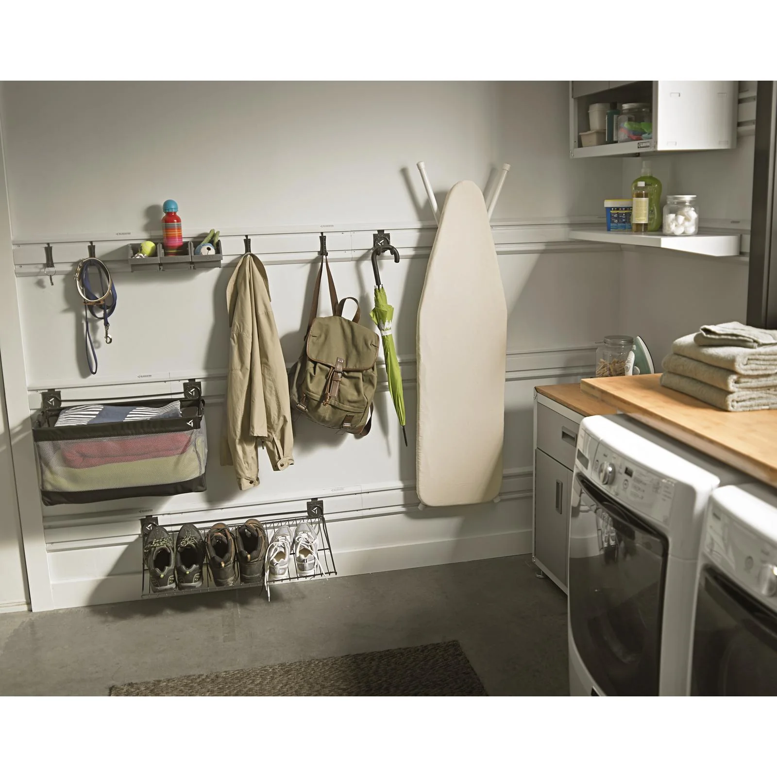 30" Shoe Rack - Image 3