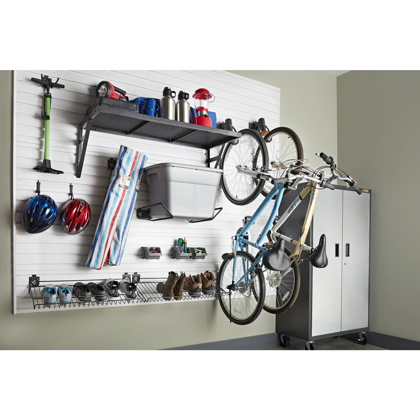 30" Shoe Rack - Image 4