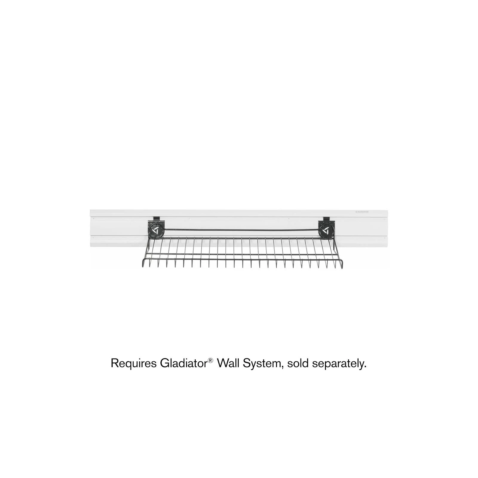 30" Shoe Rack - Image 5