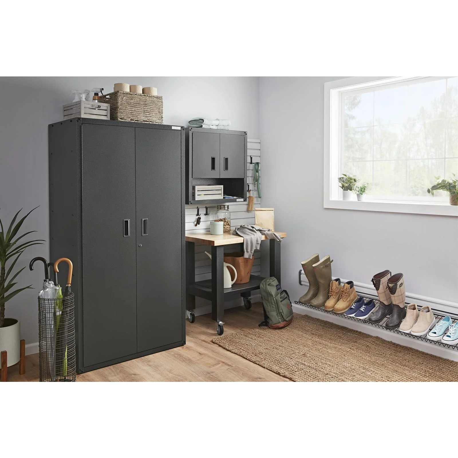 30" Shoe Rack - Image 6