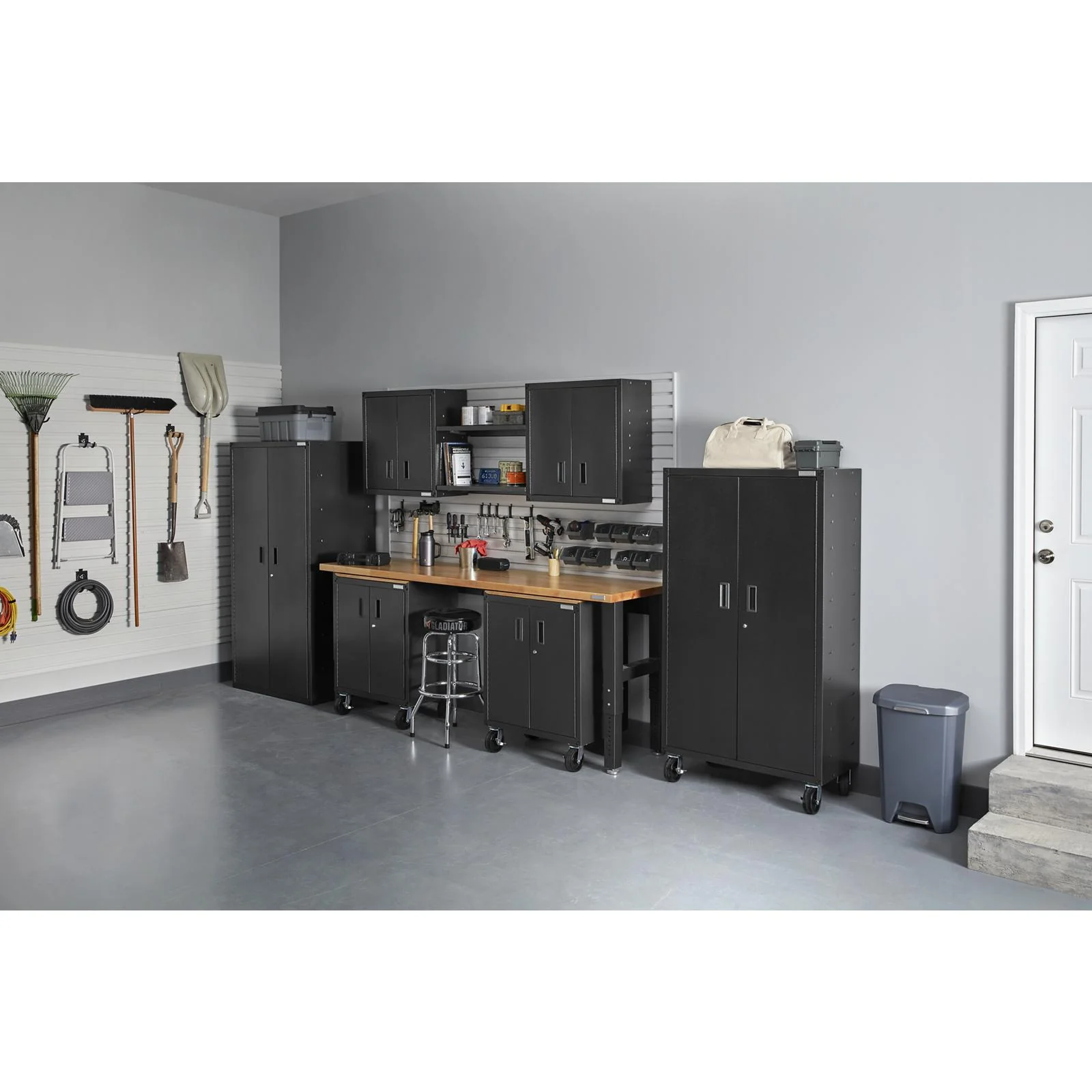 30" Solid Shelf - Image 10