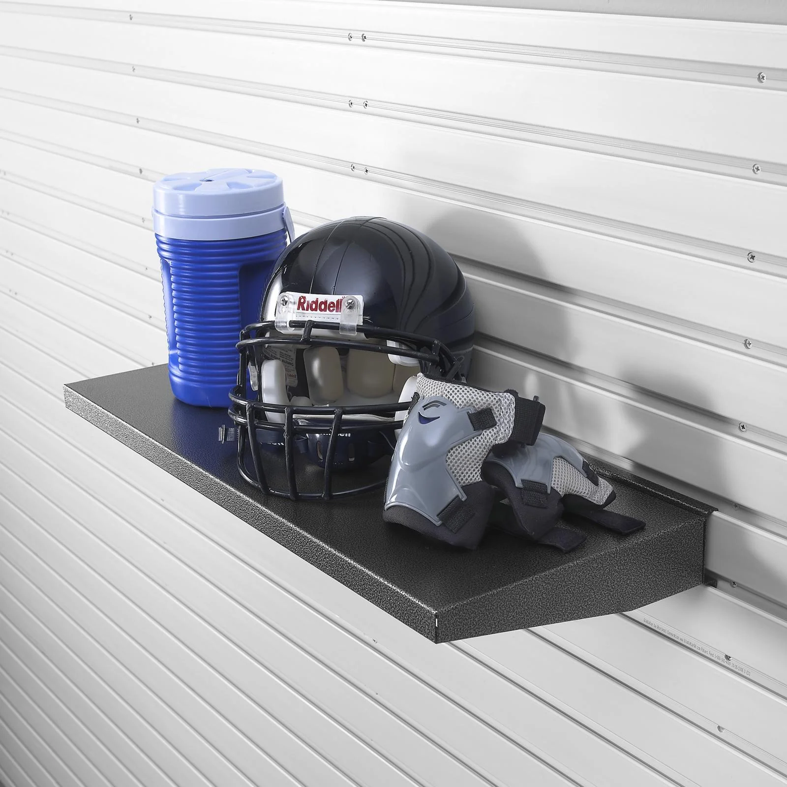 30" Solid Shelf - Image 3