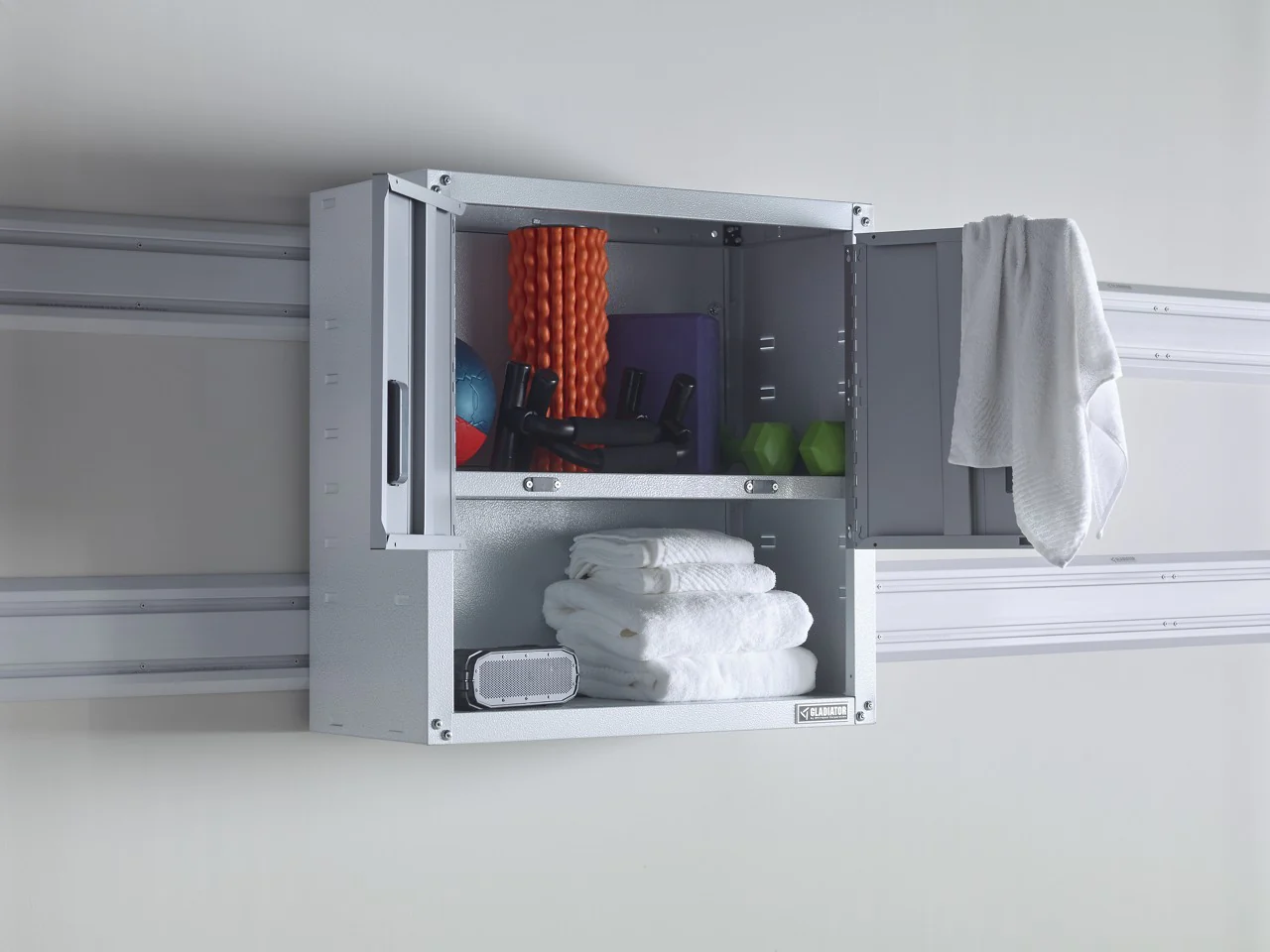 4' Wide GearTrack® Channels (2-Pack) - Image 10