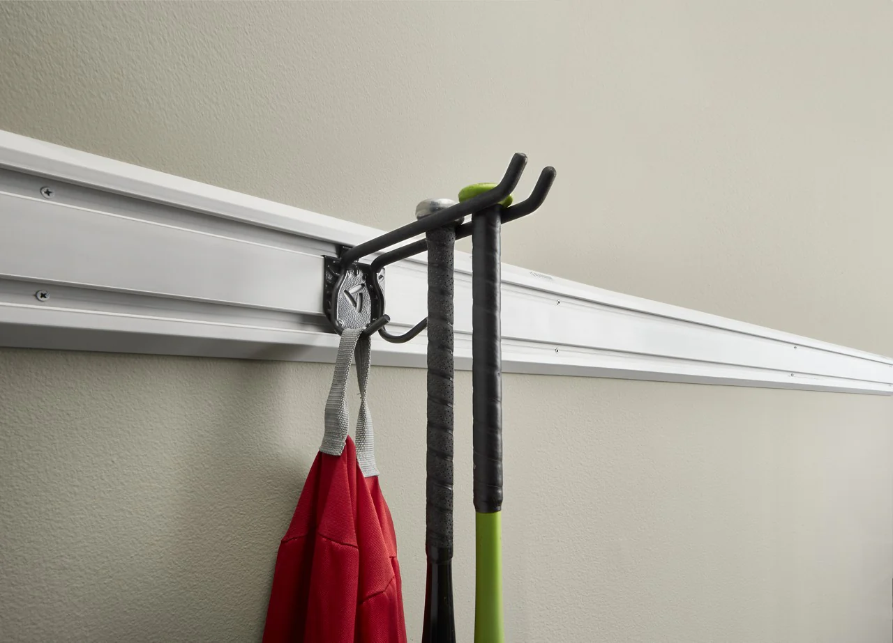 4' Wide GearTrack® Channels (2-Pack) - Image 12