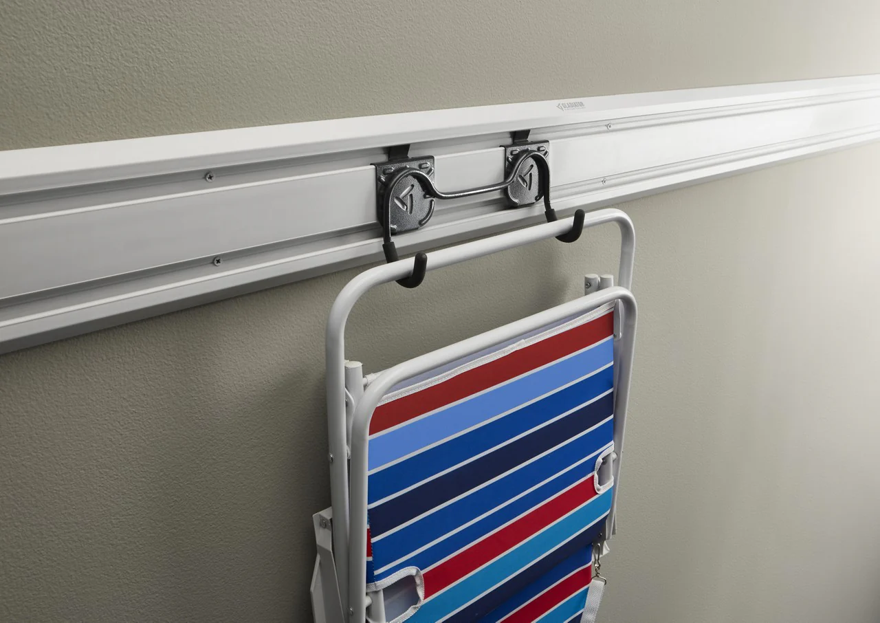 4' Wide GearTrack® Channels (2-Pack) - Image 14