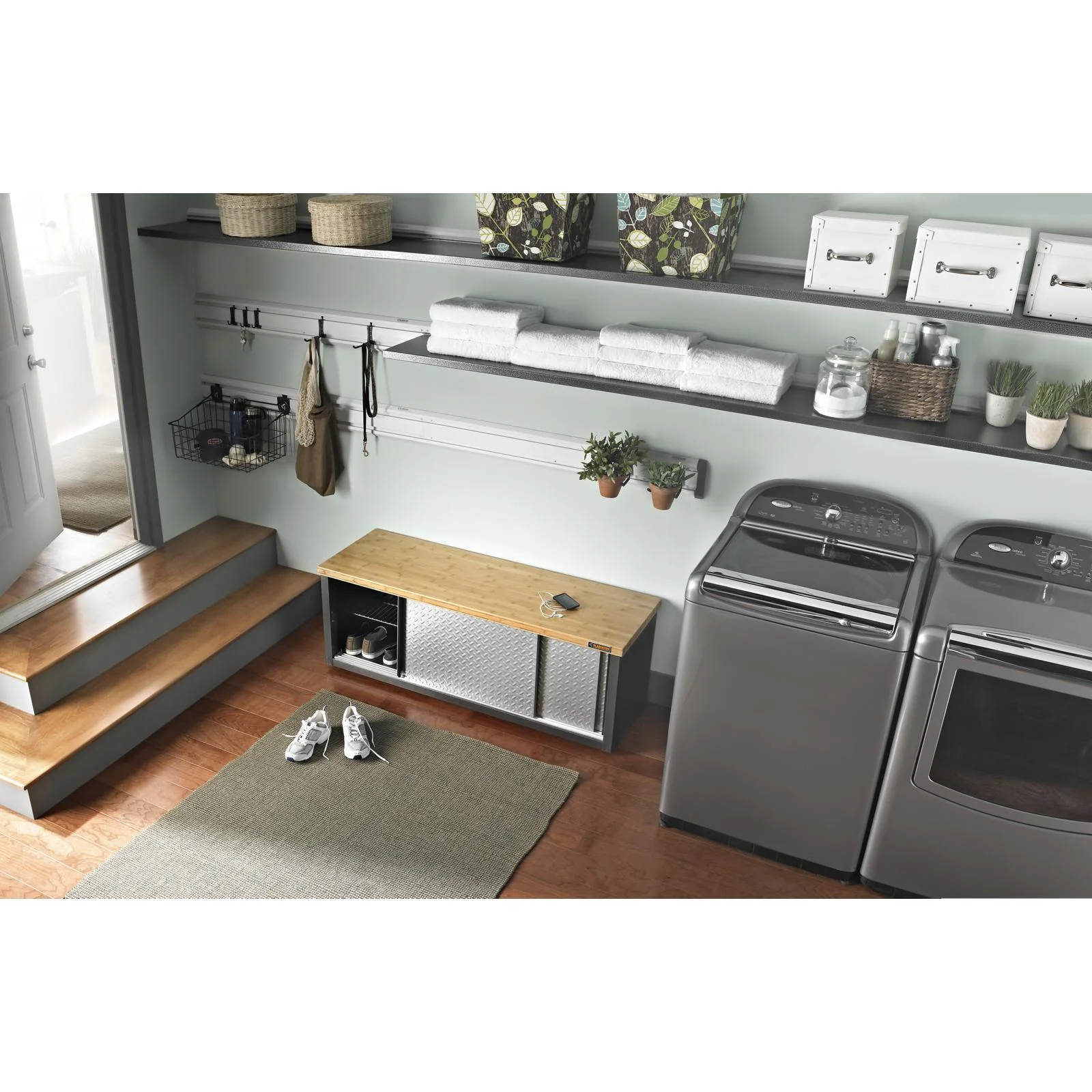 48" Solid Shelf - Image 3