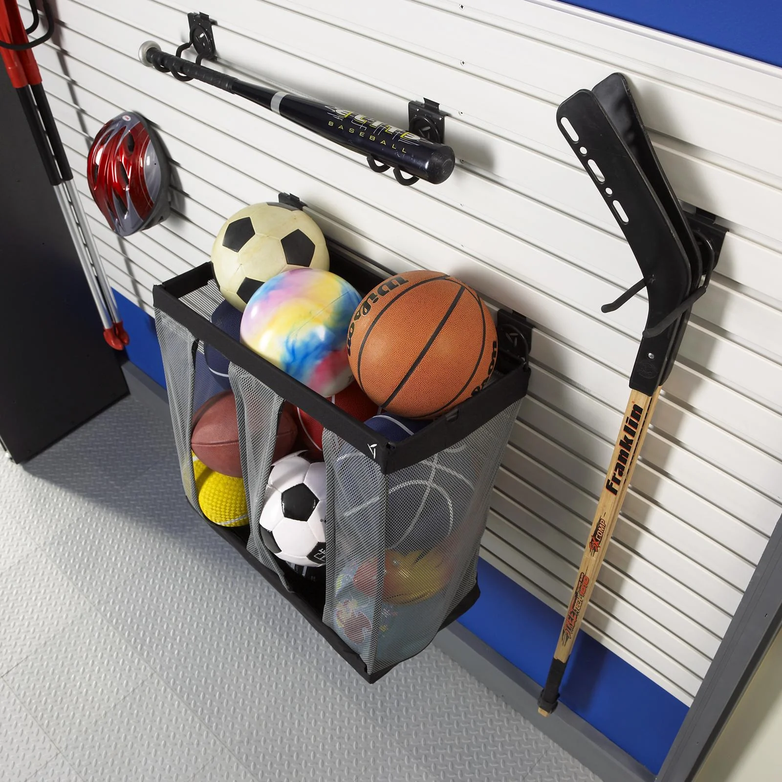 Ball Caddy - Image 3