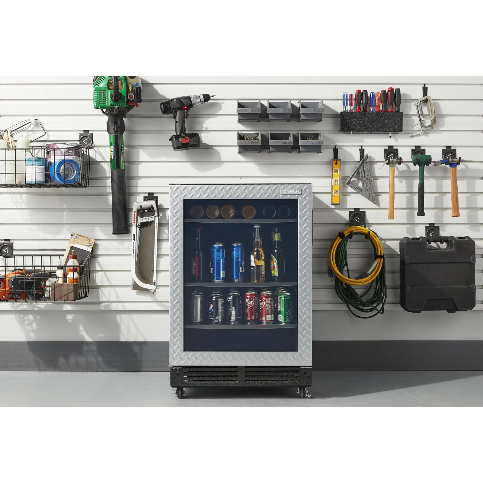 Beverage Cooler - Image 11