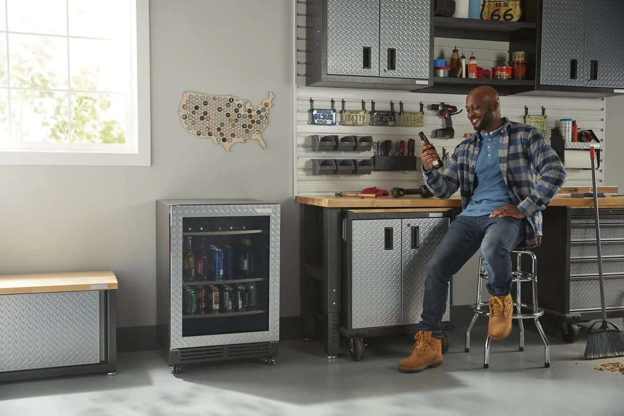 Beverage Cooler - Image 13