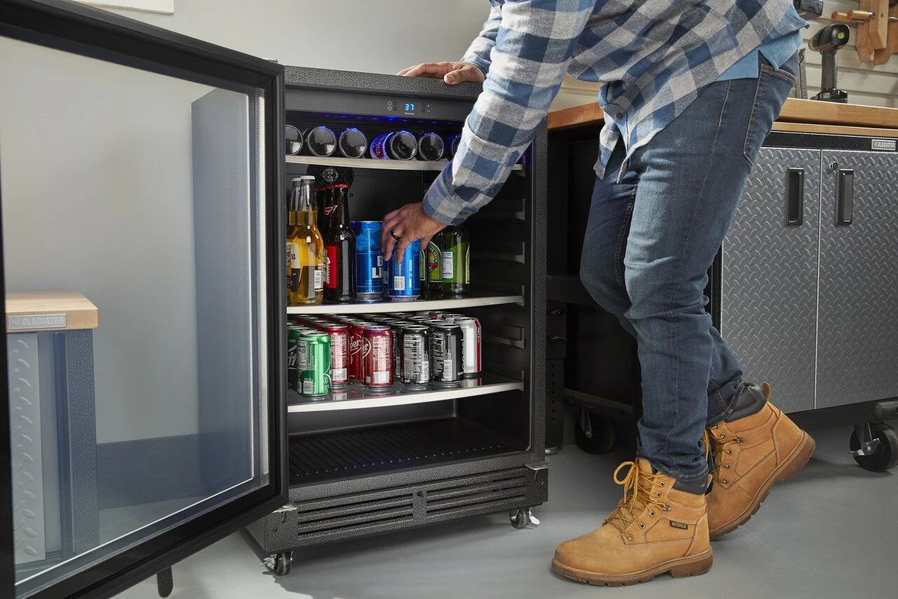 Beverage Cooler - Image 9