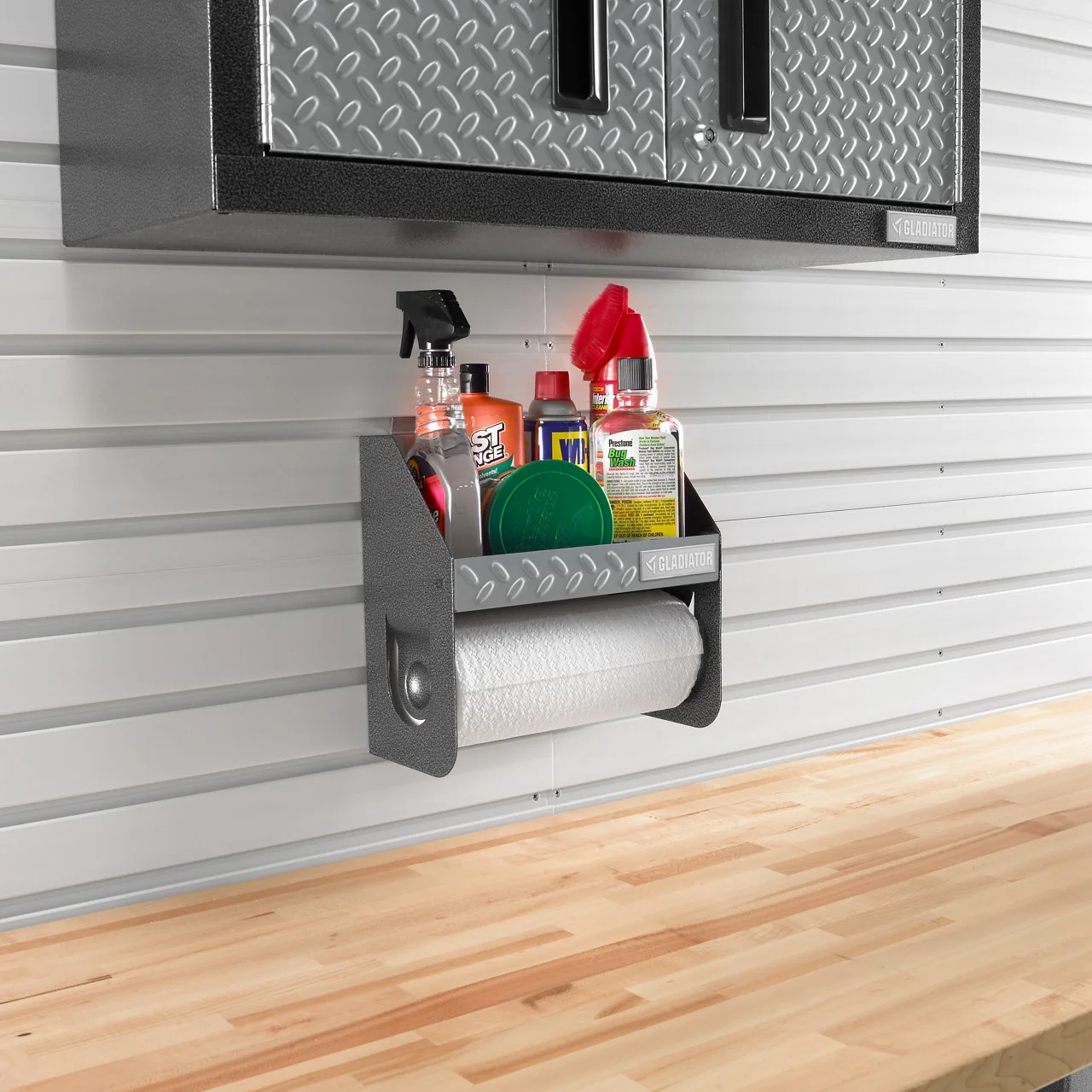 Clean-Up Caddy - Image 3