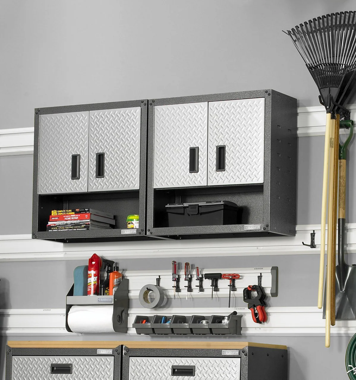 Clean-Up Caddy - Image 4