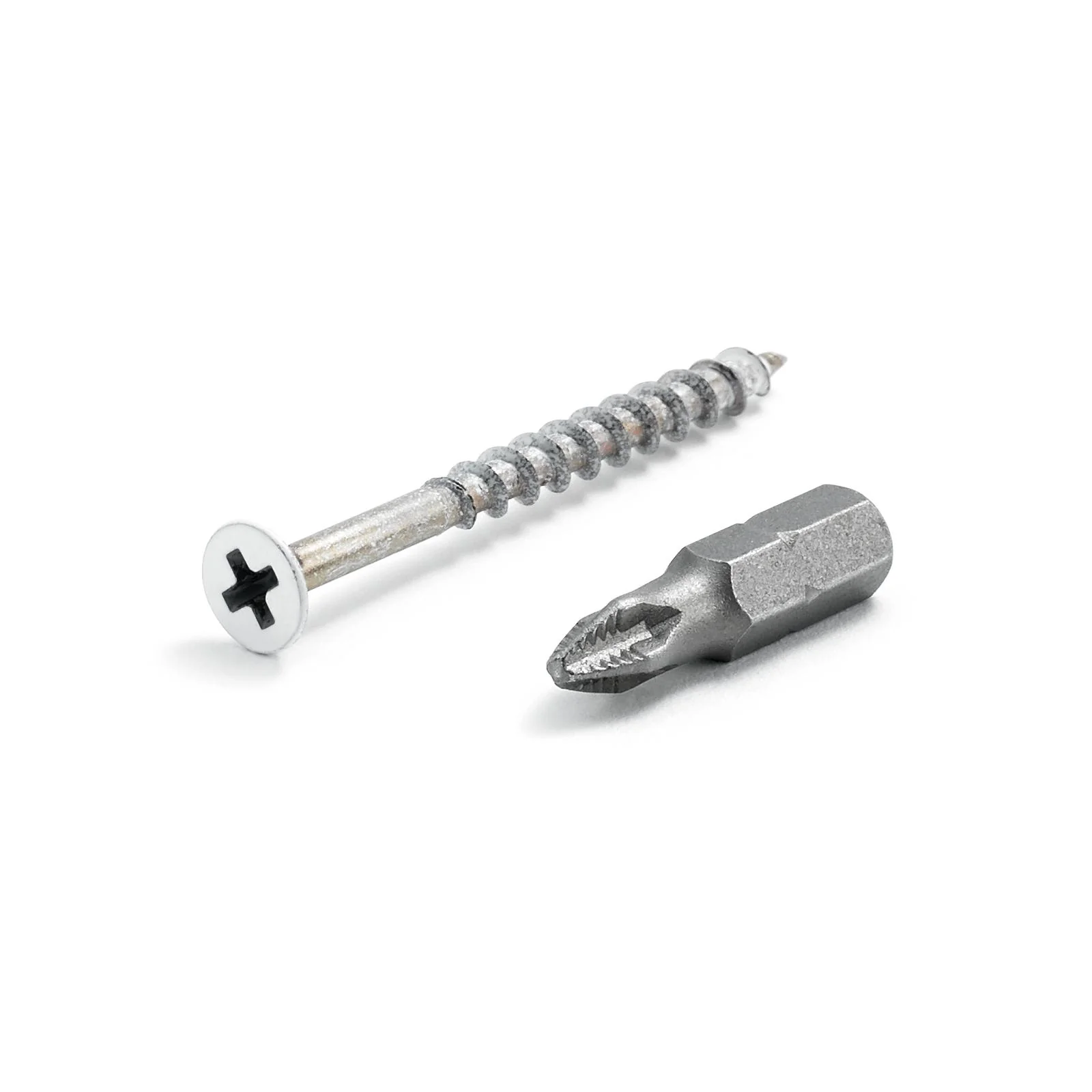 Color Matched Screws (32-Pack) - Image 3