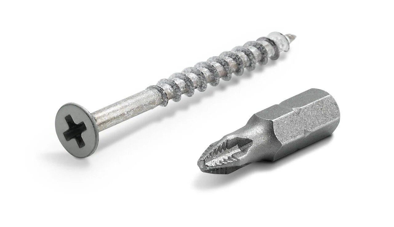 Color Matched Screws (32-Pack) - Image 4