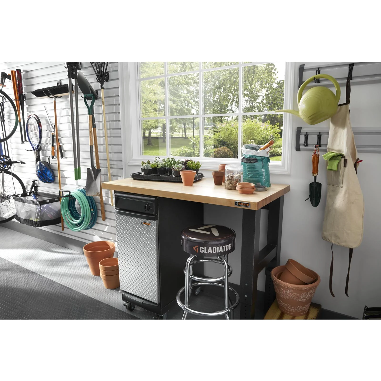 Garage Compactor - Image 4