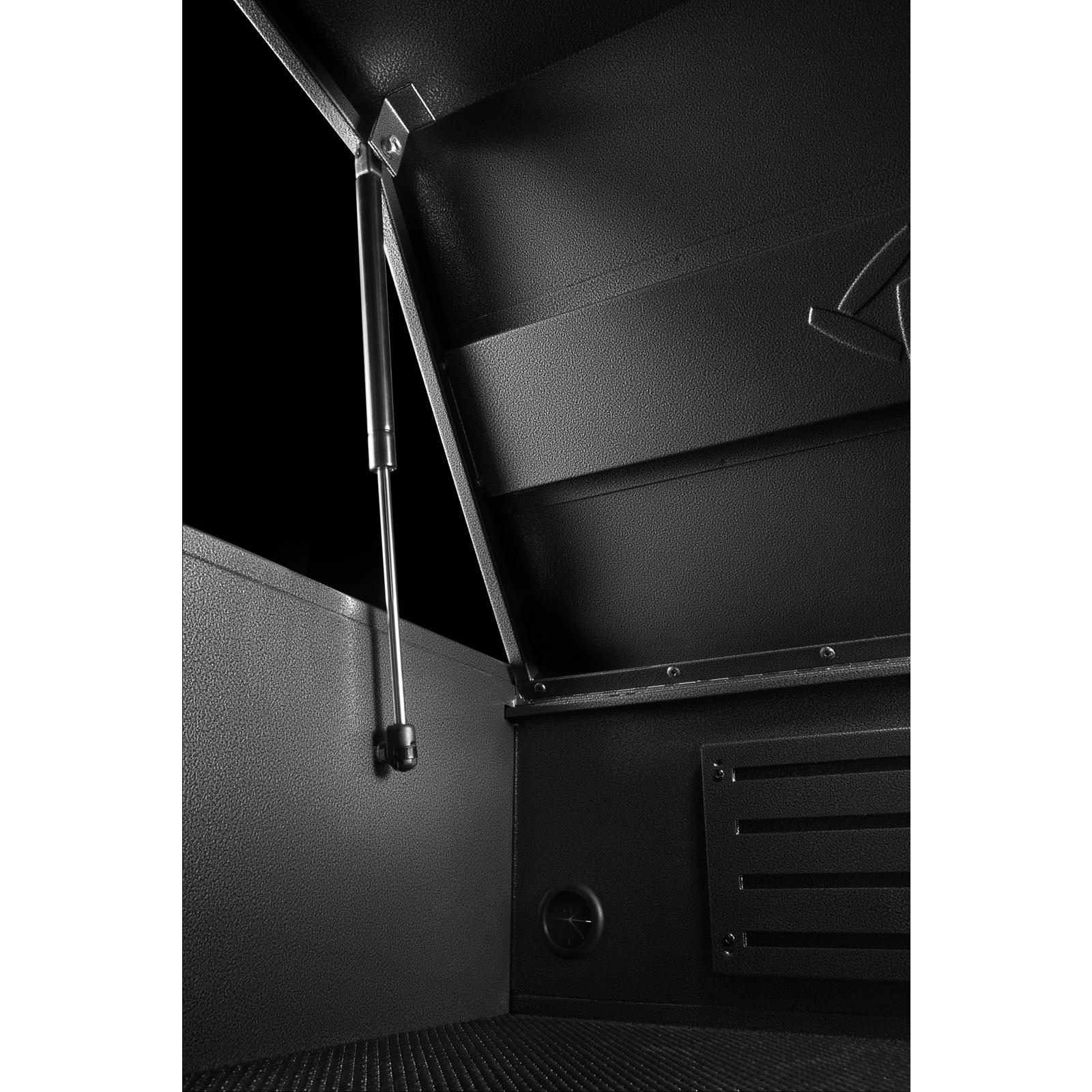 Premier 41 inch 15-drawer Mobile Tool Chest Combo - Image 11