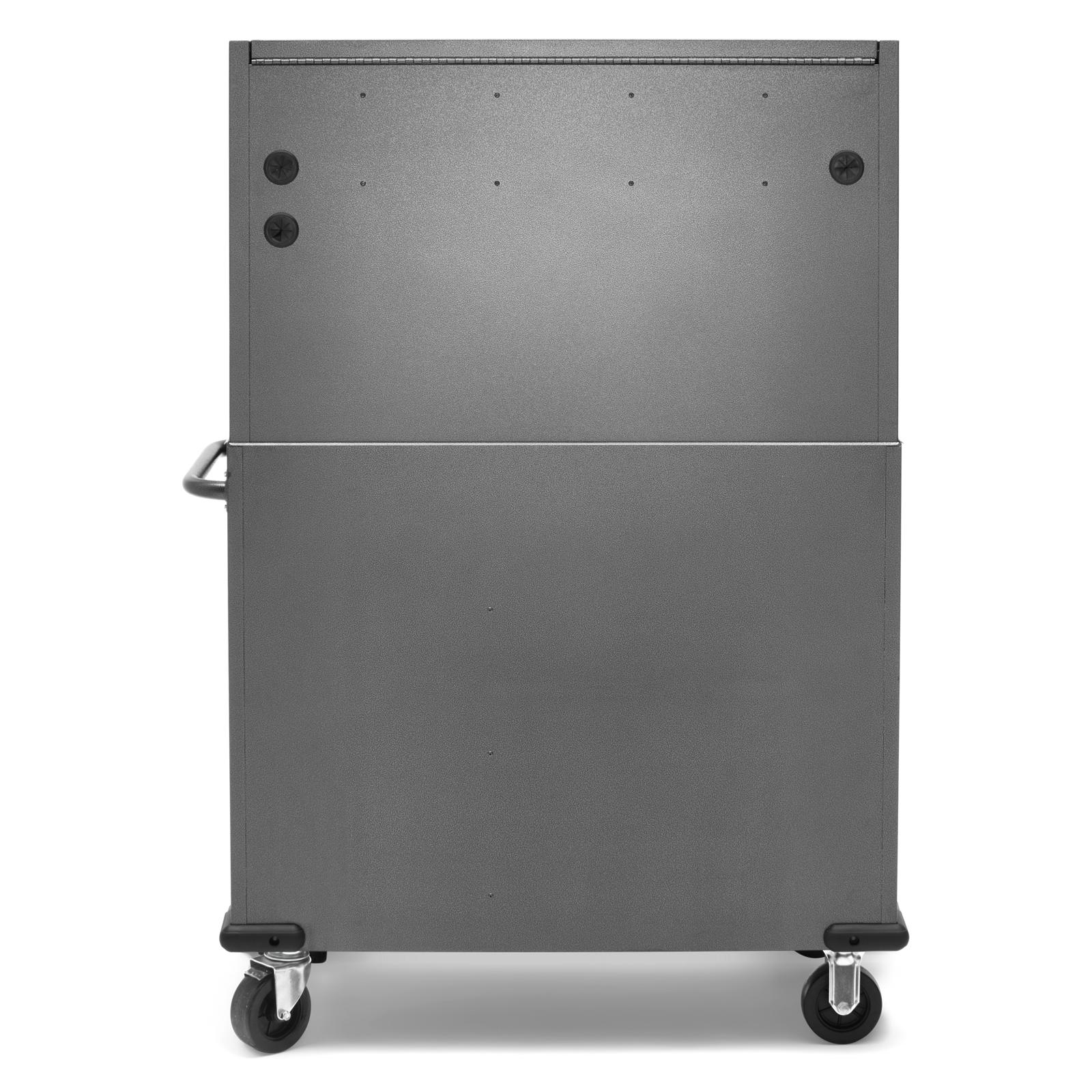 Premier 41 inch 15-drawer Mobile Tool Chest Combo - Image 7