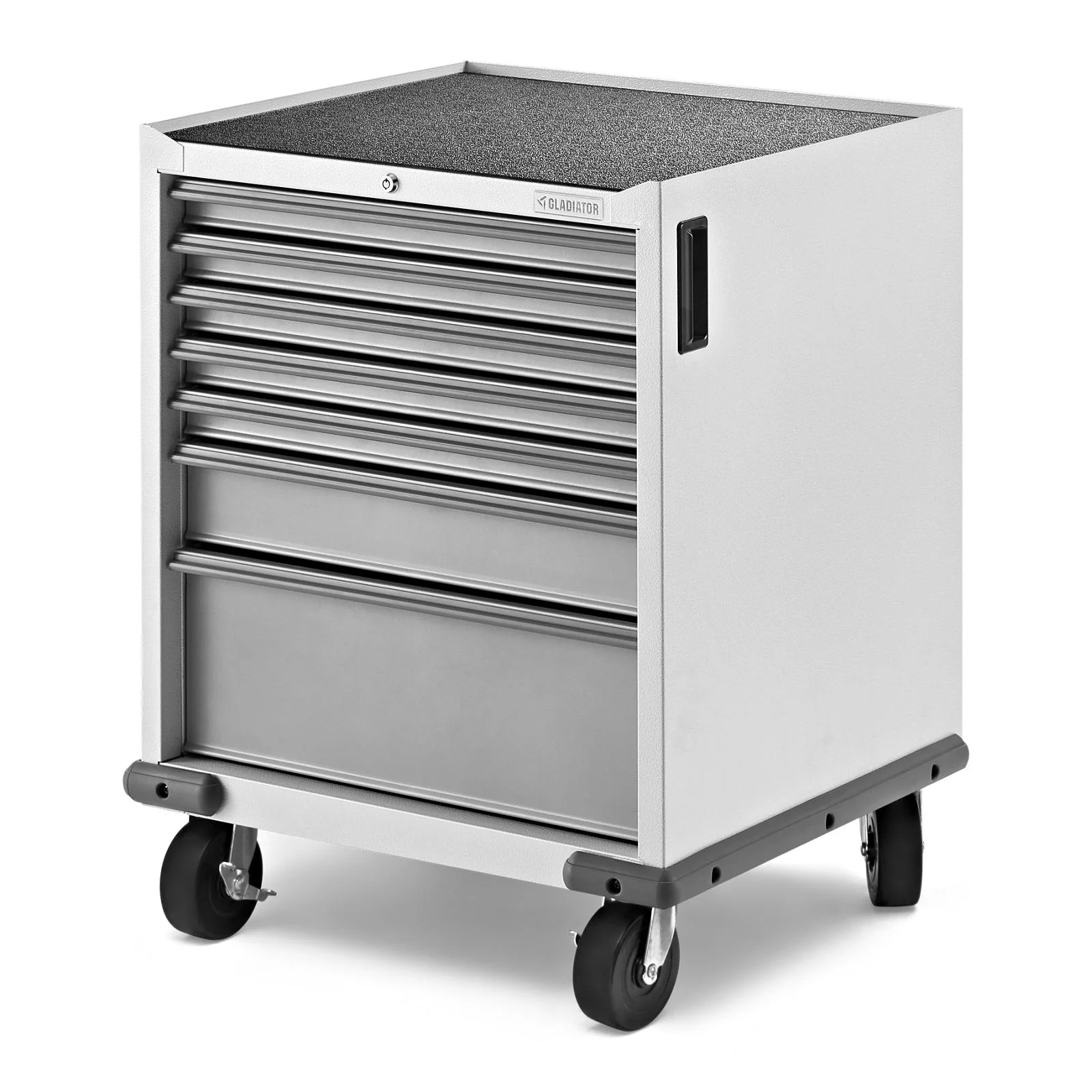 Premier Pre-Assembled 7 Drawer Modular Tool Storage Cabinet - Image 11