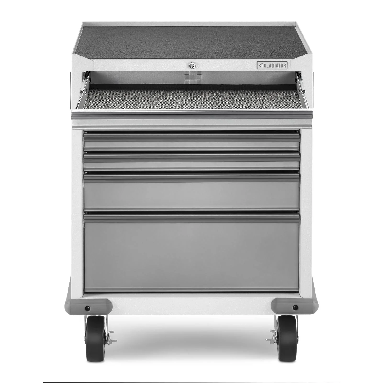 Premier Pre-Assembled 7 Drawer Modular Tool Storage Cabinet - Image 12