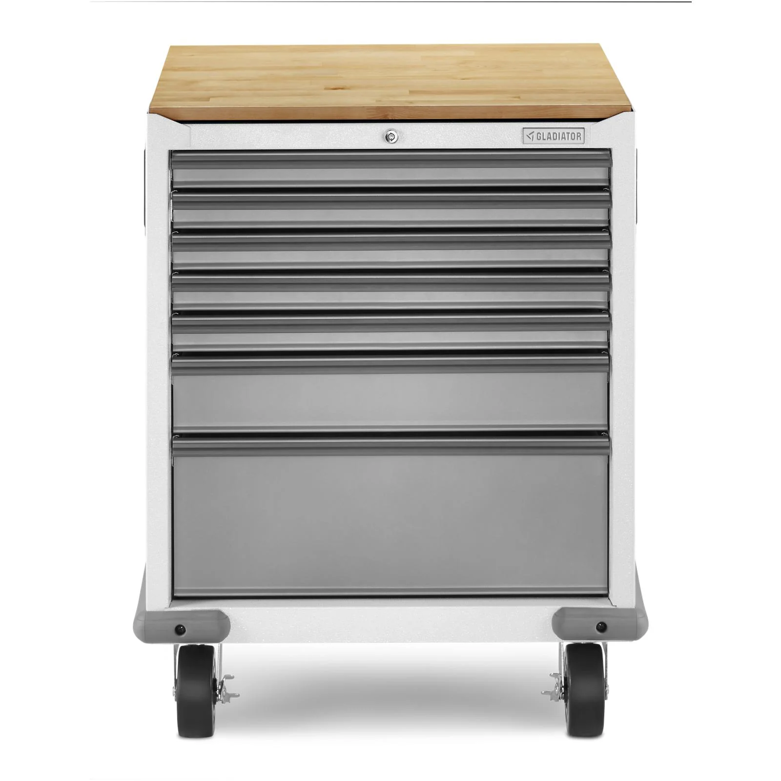 Premier Pre-Assembled 7 Drawer Modular Tool Storage Cabinet - Image 13