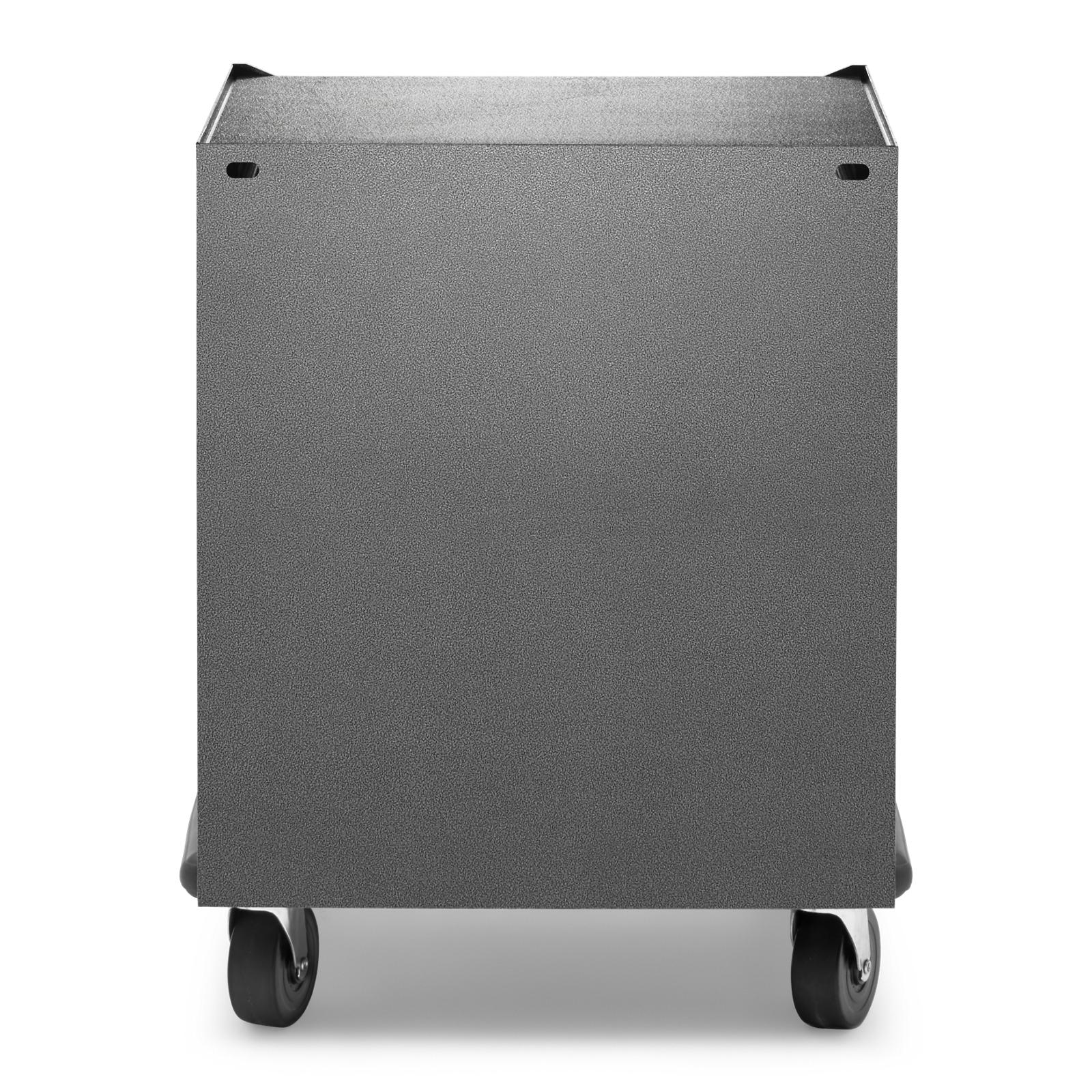 Premier Pre-Assembled 7 Drawer Modular Tool Storage Cabinet - Image 3