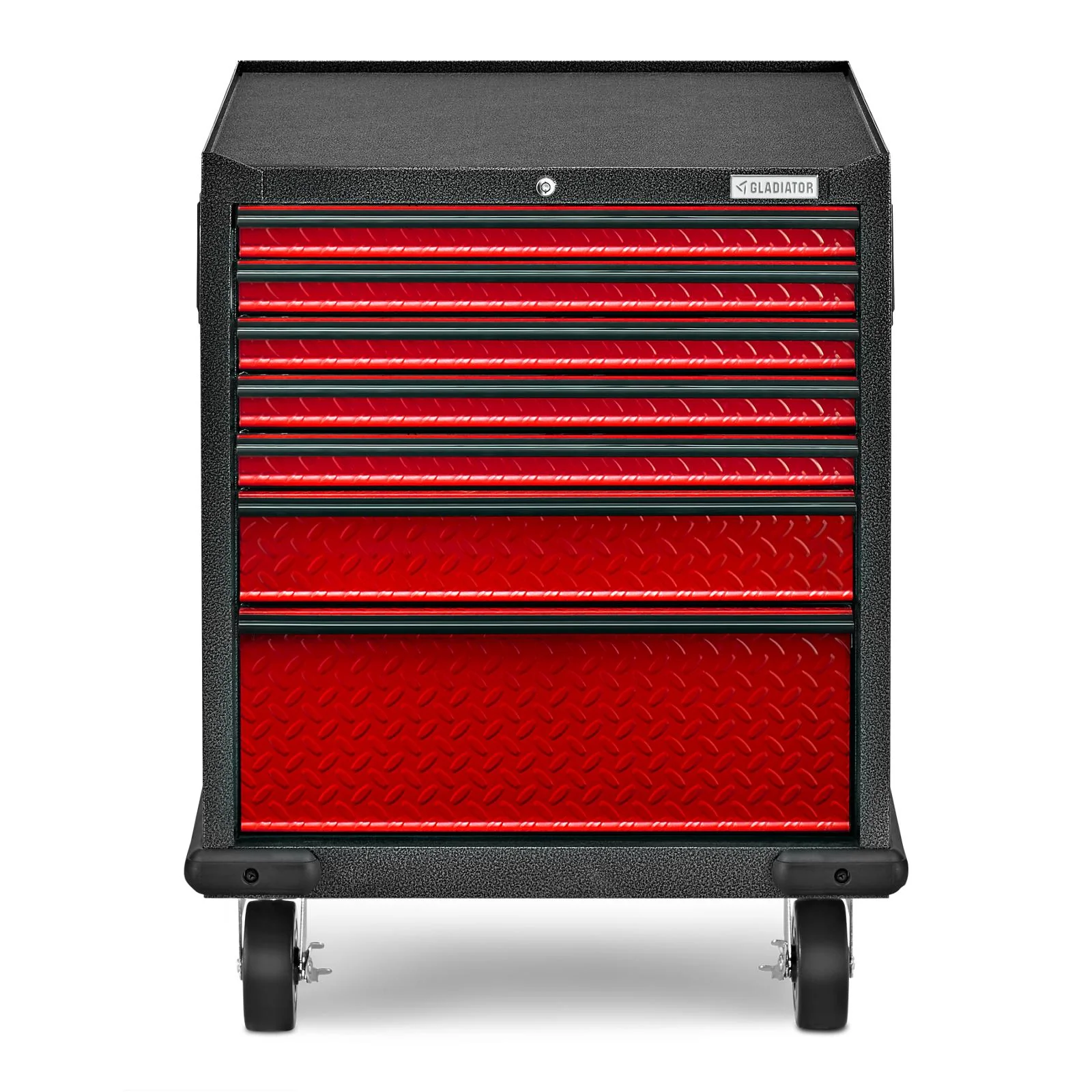 Premier Pre-Assembled 7 Drawer Modular Tool Storage Cabinet - Image 6