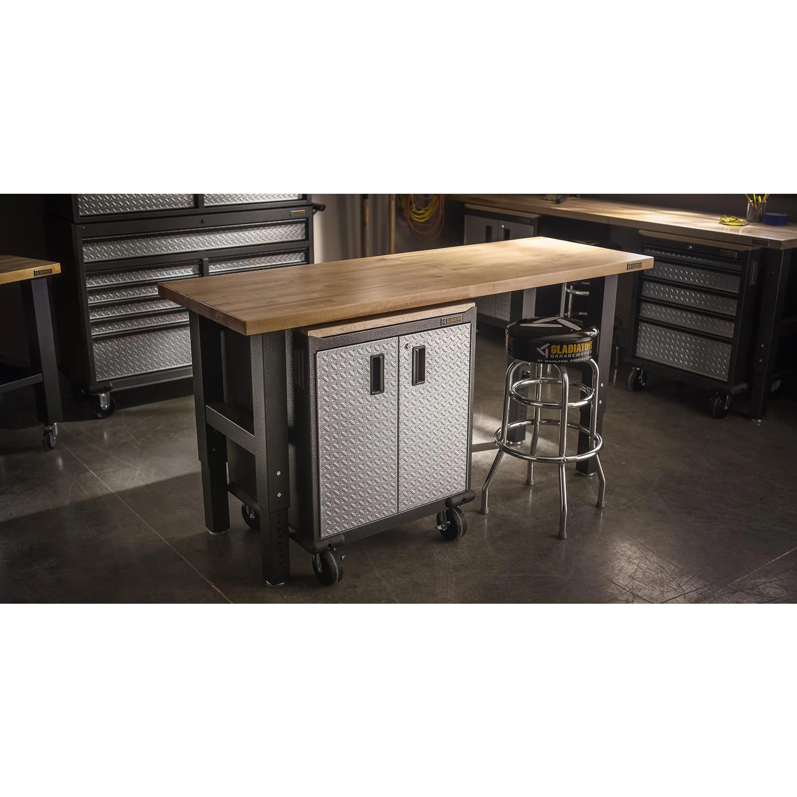 Premier Pre-Assembled GearDrawer - Image 16