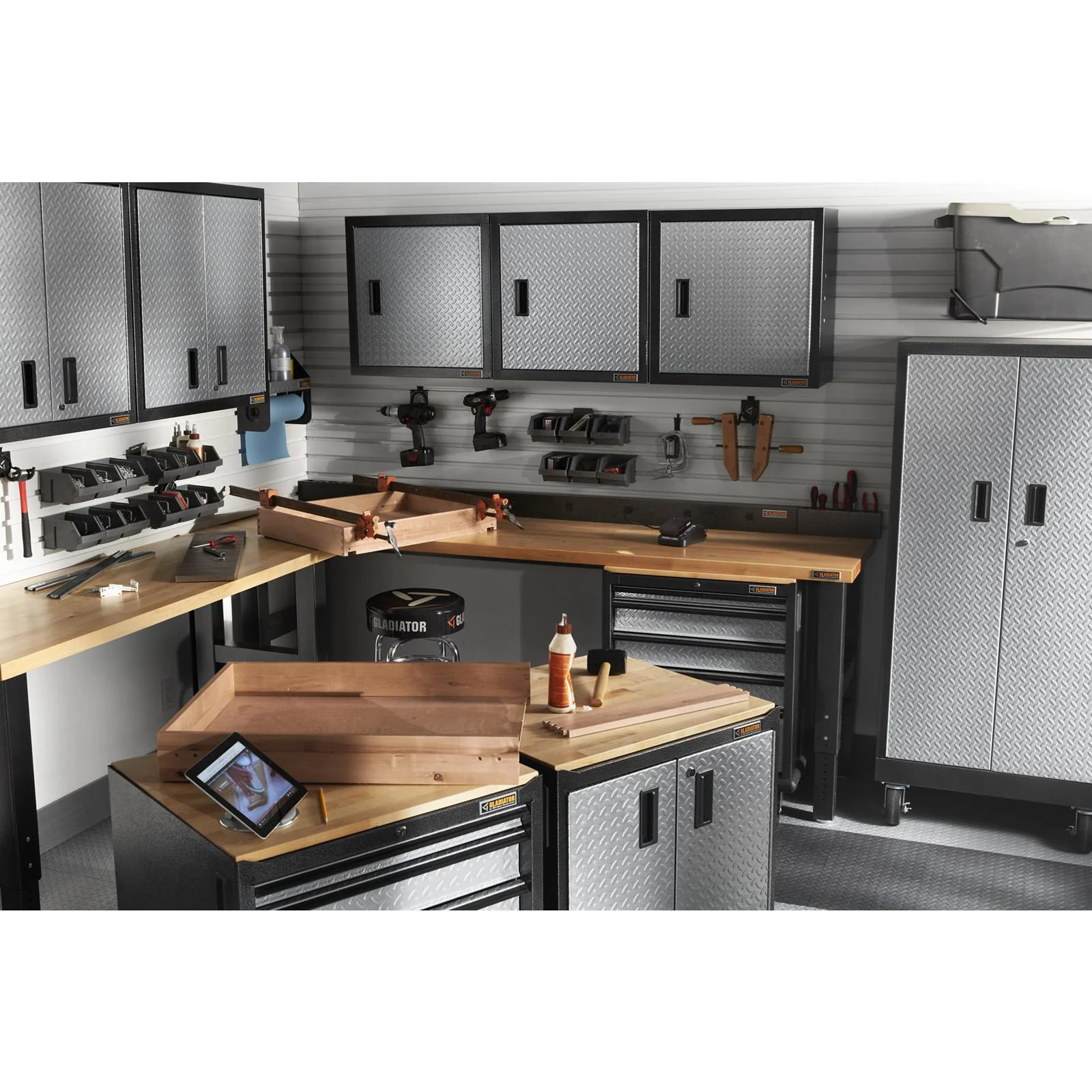Premier Pre-Assembled GearDrawer - Image 18