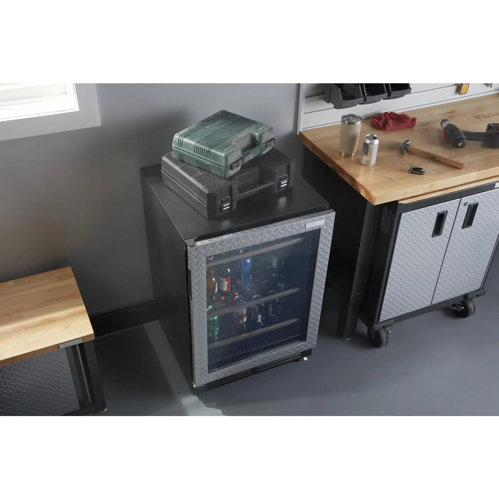 Premier Pre-Assembled GearDrawer - Image 19