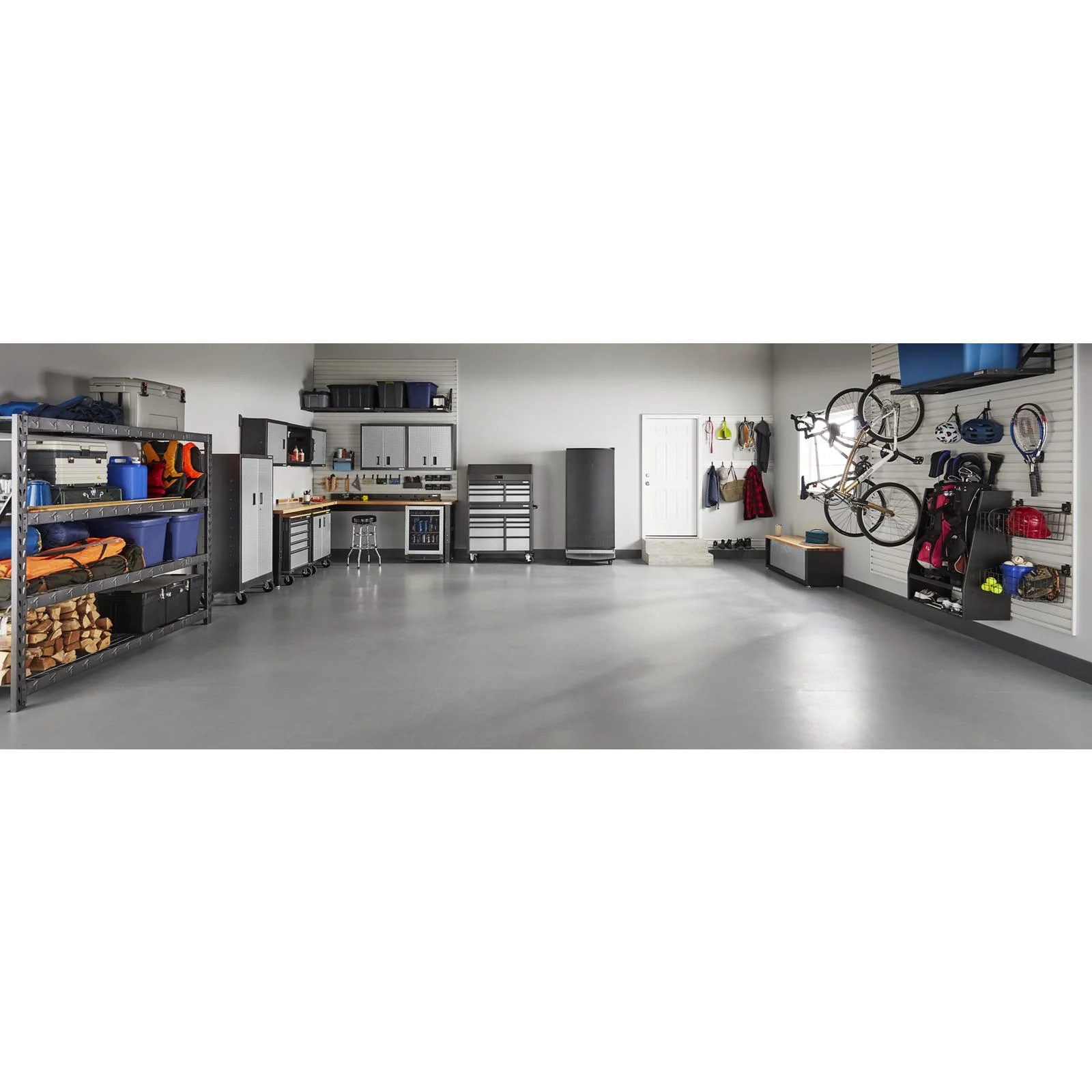 Premier Pre-Assembled GearDrawer - Image 20