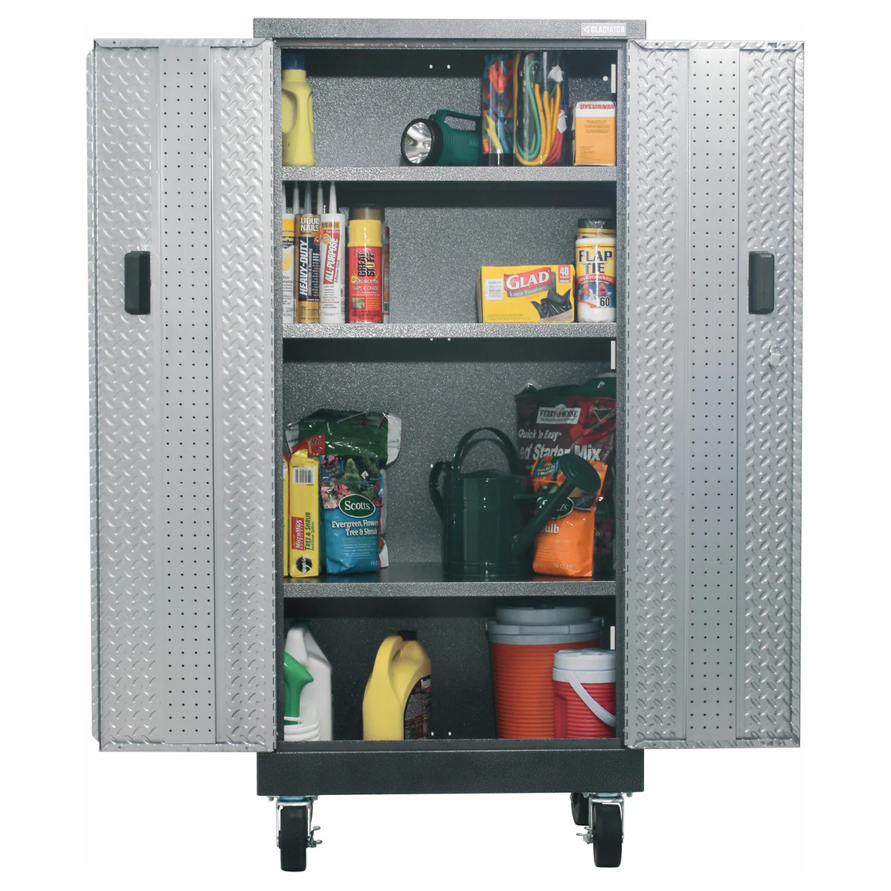 Premier Pre-Assembled Tall GearBox - Image 4