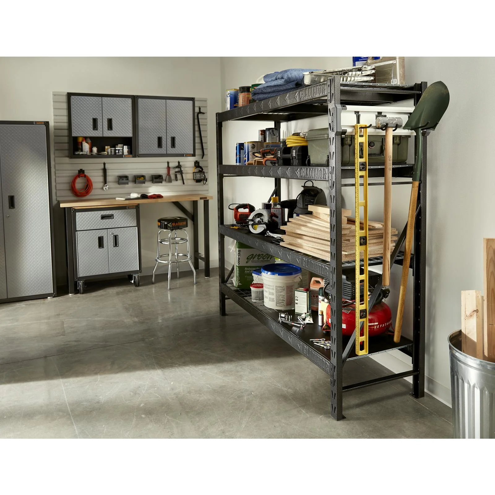 Rack GearTrack Pack - Image 3