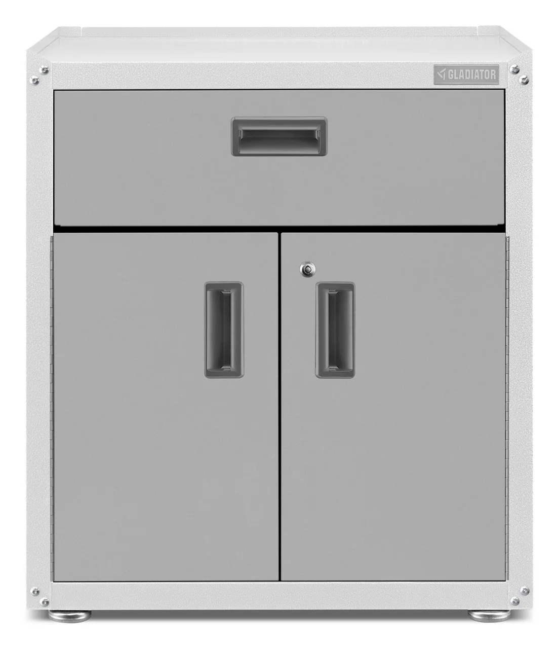 Ready-to-Assemble 3/4-Door Modular GearBox - Image 4