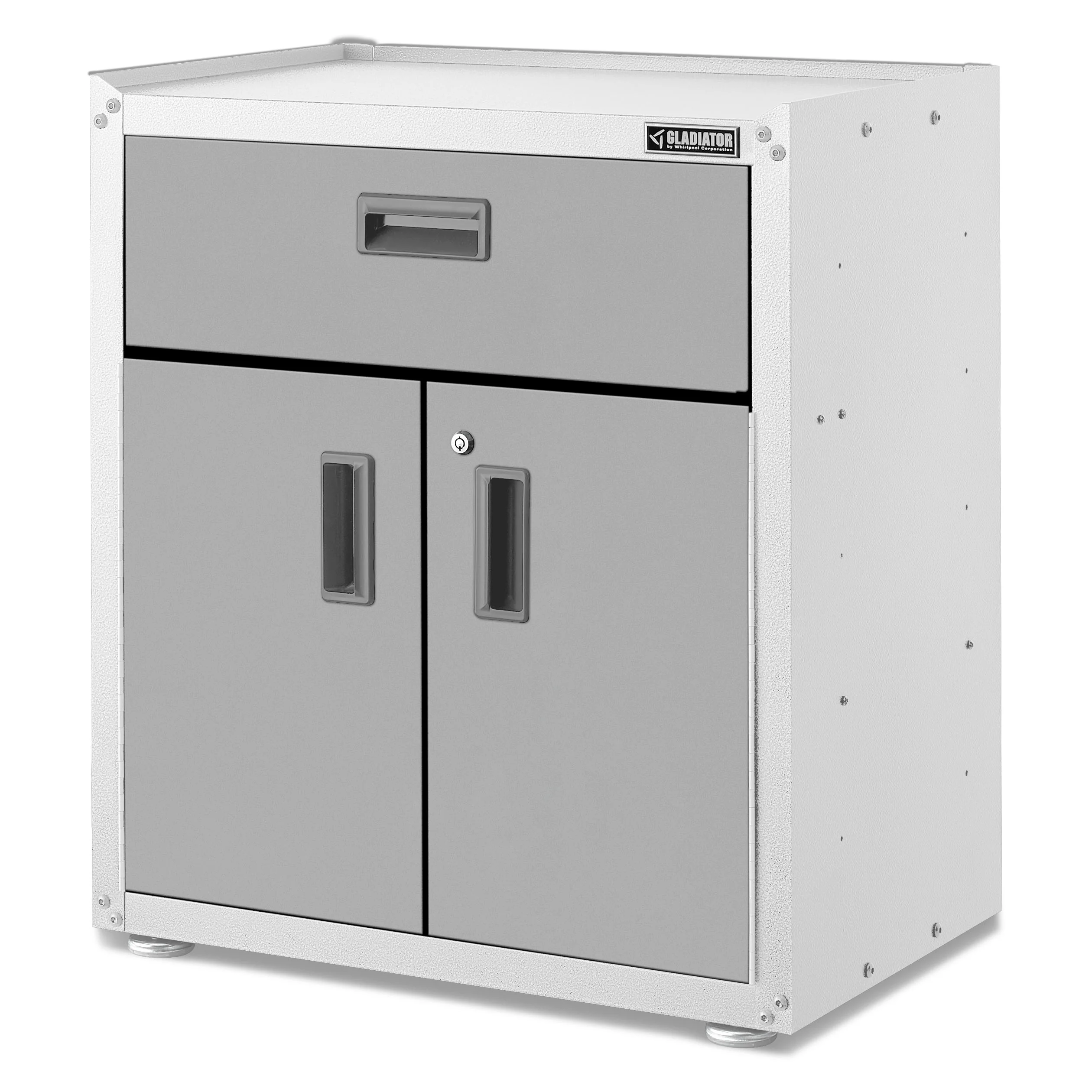 Ready-to-Assemble 3/4-Door Modular GearBox - Image 5
