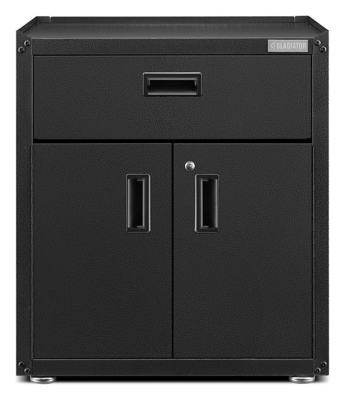 Ready-to-Assemble 3/4-Door Modular GearBox - Image 6