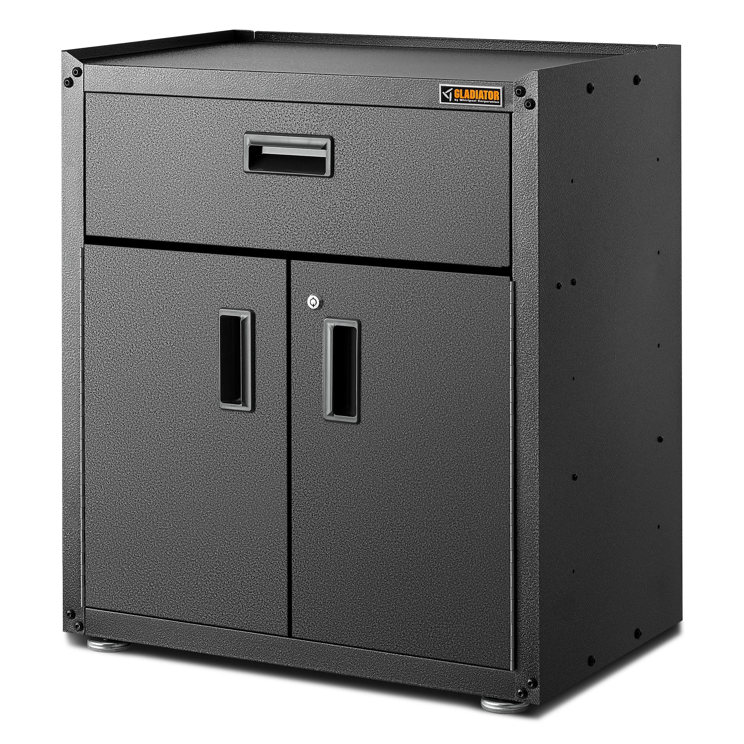 Ready-to-Assemble 3/4-Door Modular GearBox - Image 7