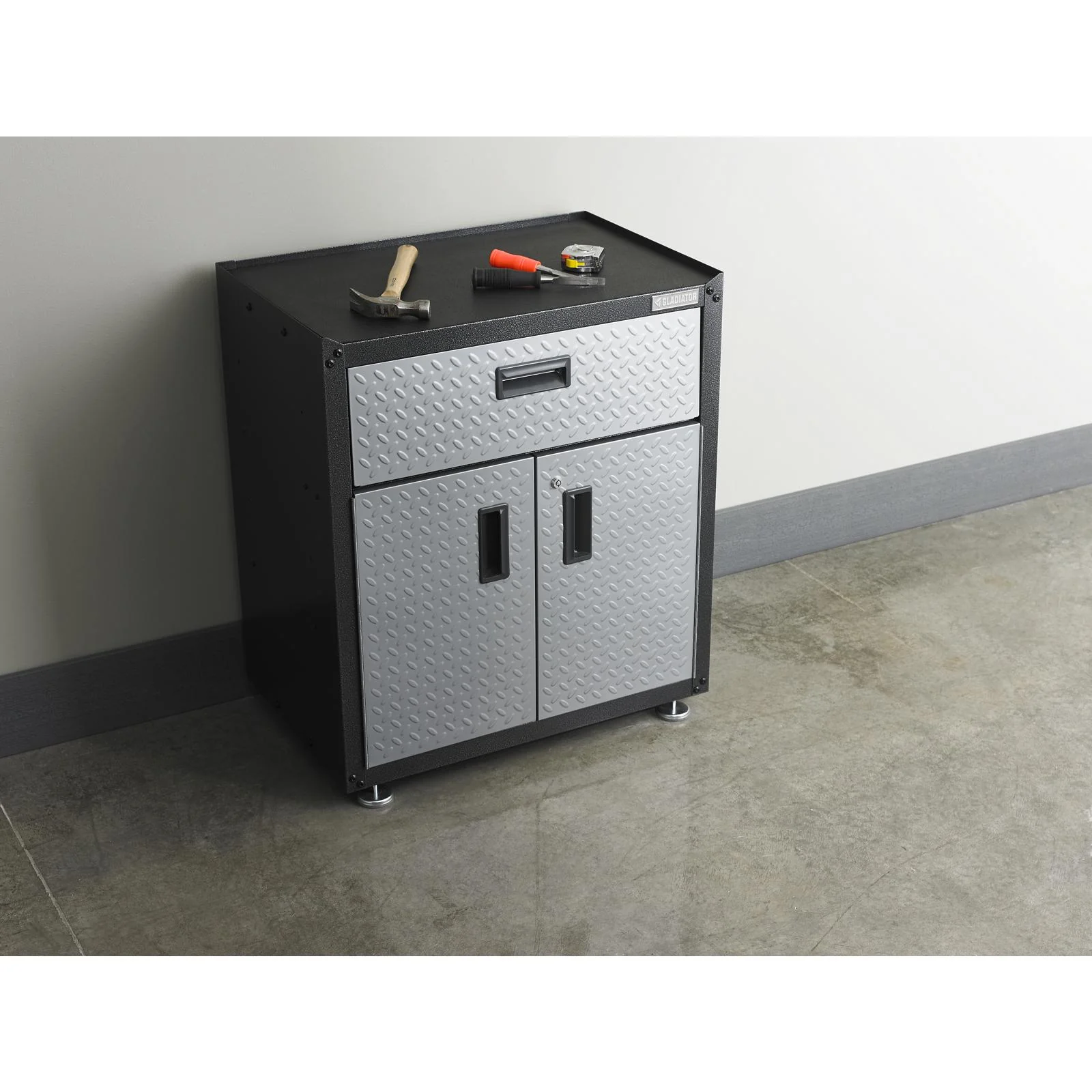 Ready-to-Assemble 3/4-Door Modular GearBox - Image 9