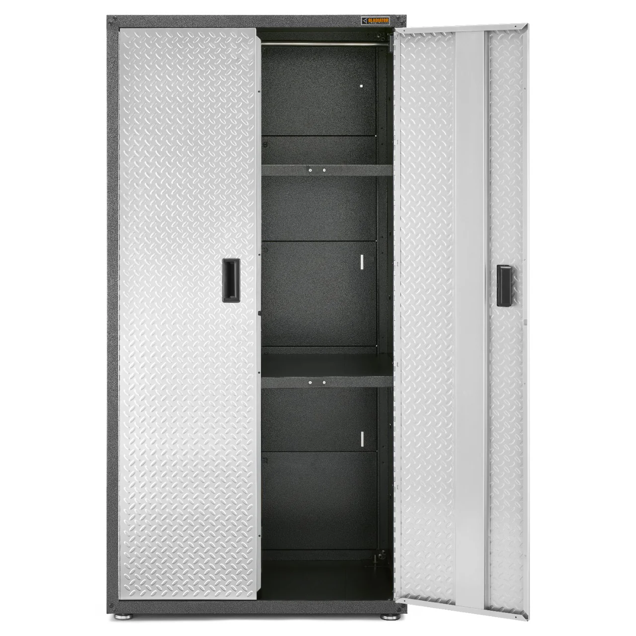 Ready-to-Assemble All-Season GearCloset - Image 4