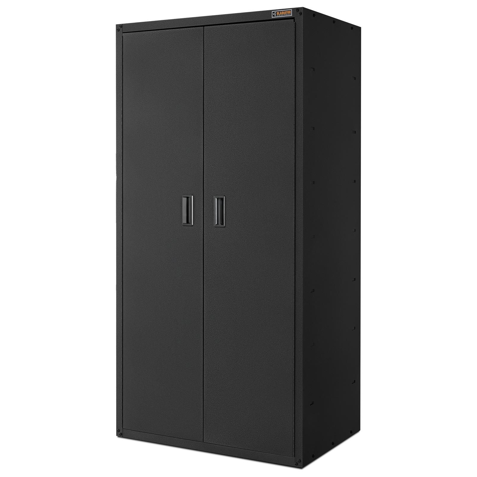Ready-to-Assemble All-Season GearCloset - Image 9