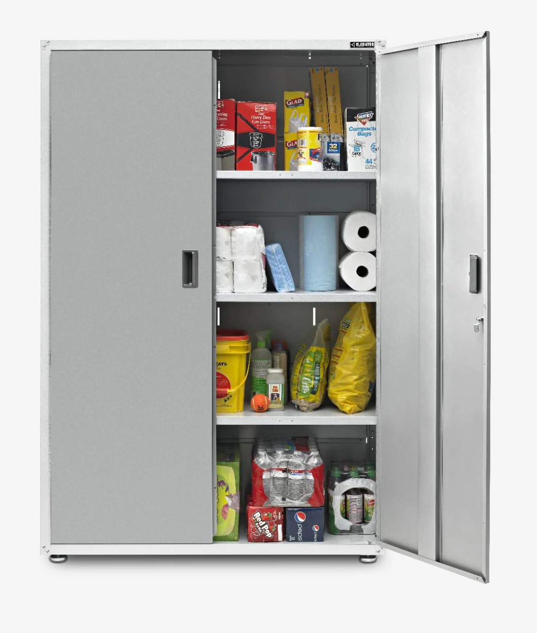Ready-to-Assemble Extra Large GearBox - Image 10