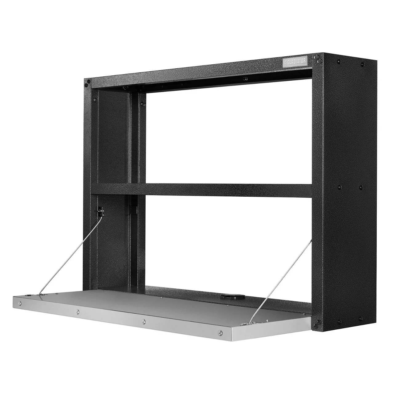 Ready-to-Assemble Foldaway Work Station - Image 3