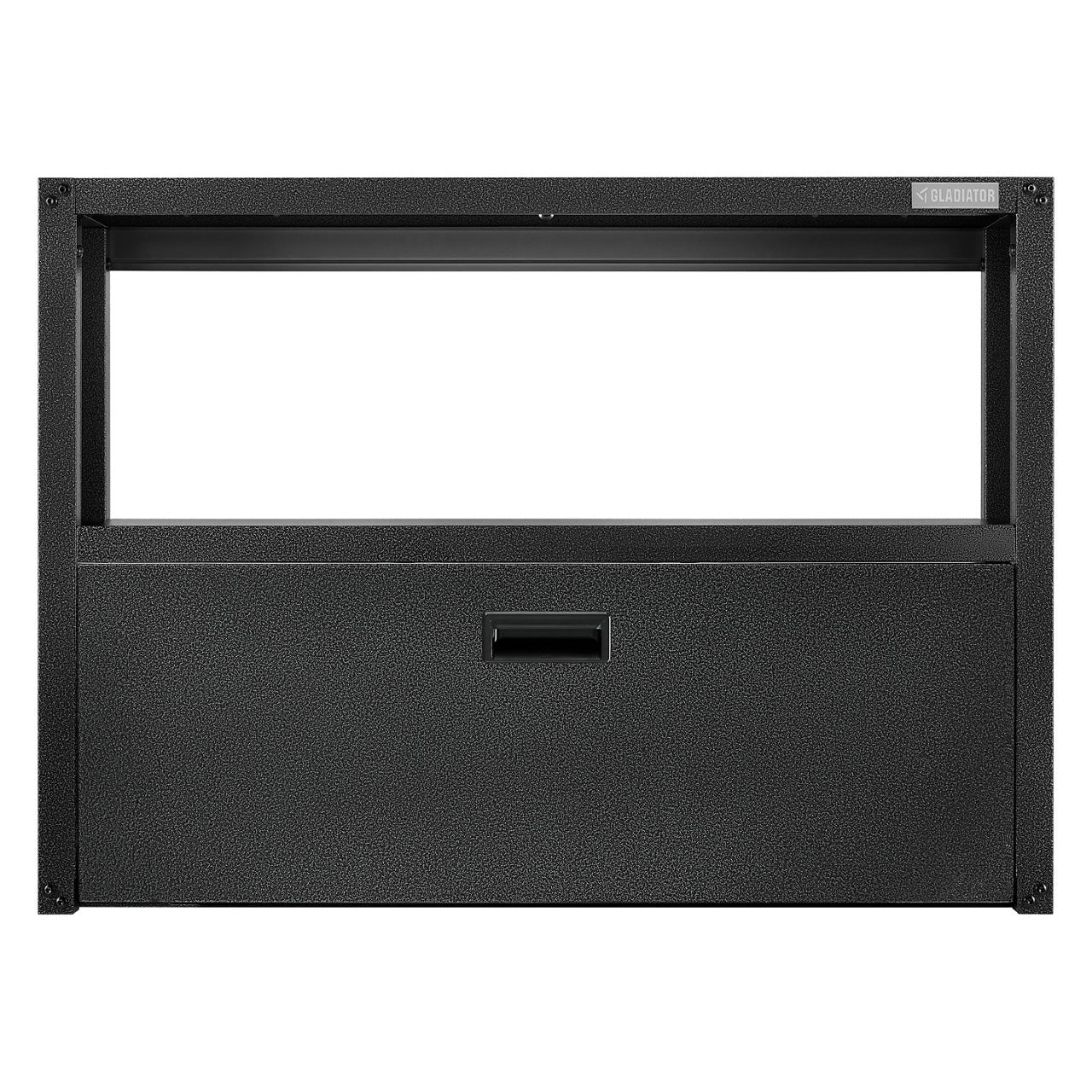 Ready-to-Assemble Foldaway Work Station - Image 5