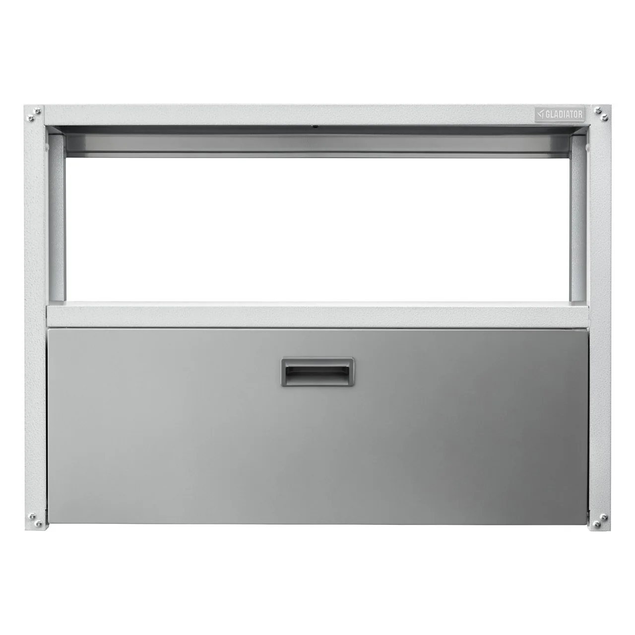 Ready-to-Assemble Foldaway Work Station - Image 7