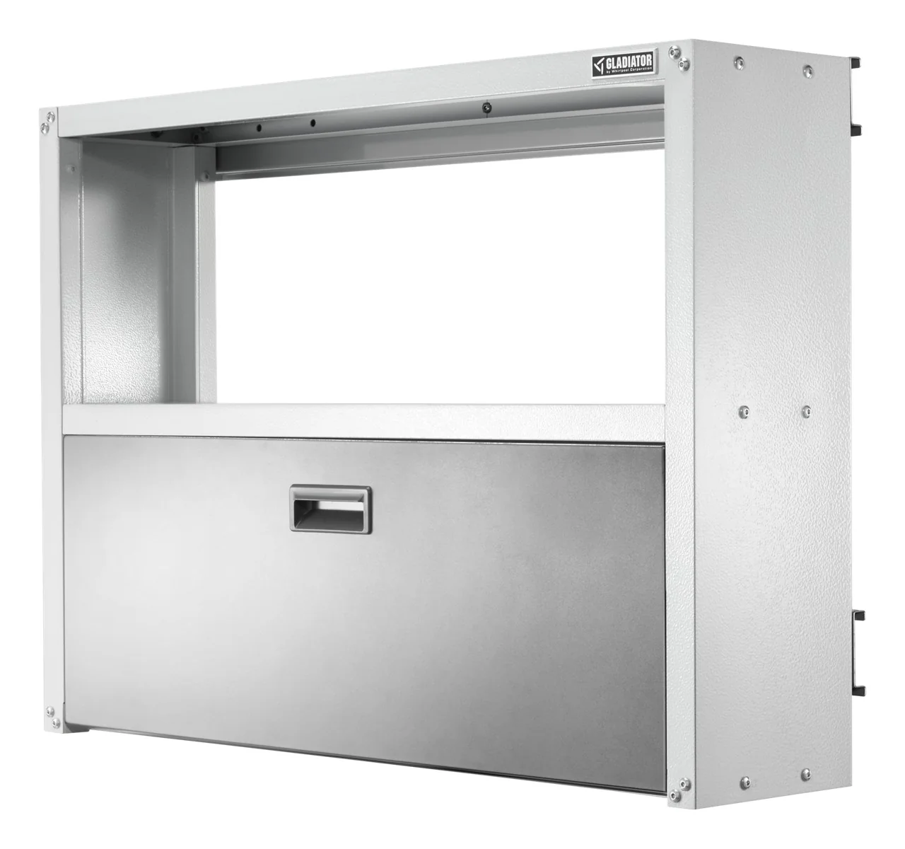 Ready-to-Assemble Foldaway Work Station - Image 8