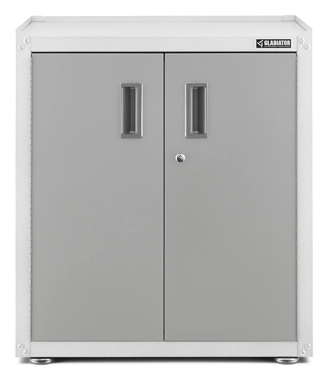 Ready-to-Assemble Full-Door Modular GearBox - Image 12