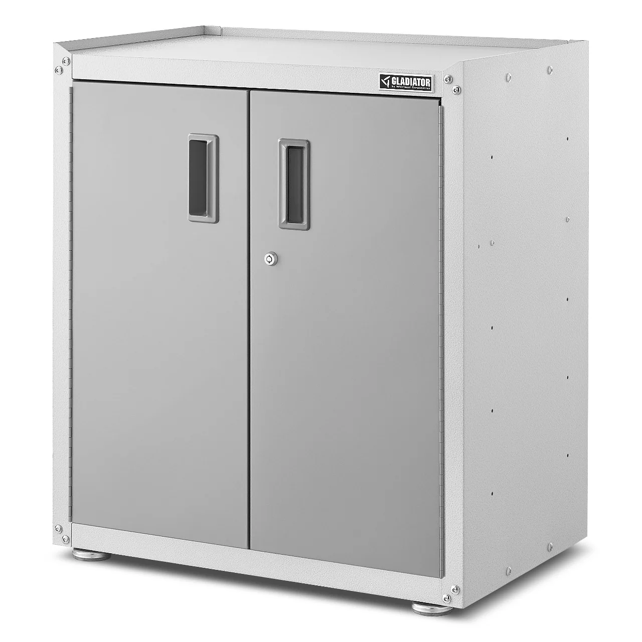 Ready-to-Assemble Full-Door Modular GearBox - Image 13